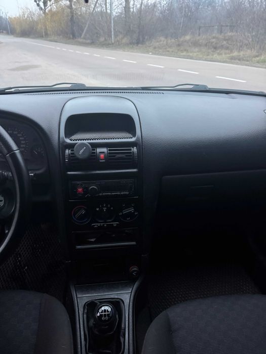 Продам Opel Astra G