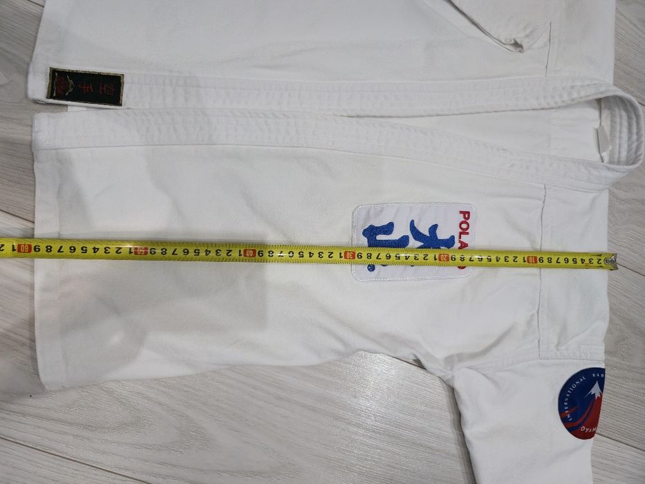 Kimono Oyama Karate 150