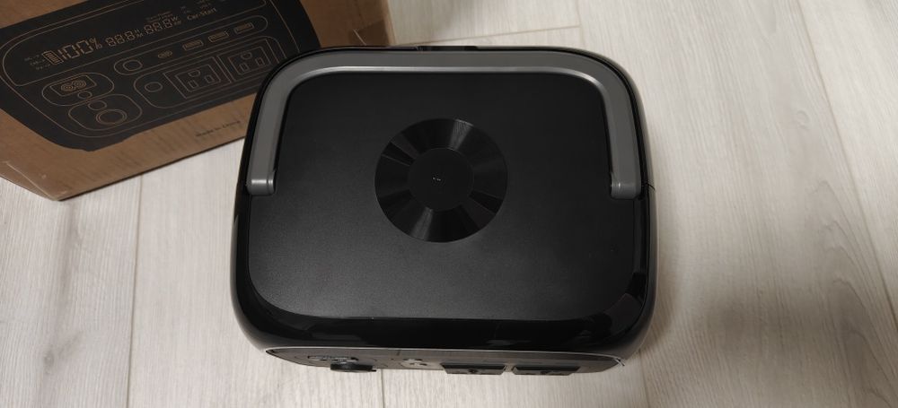 Ecoflow River 2 Max  600w 512wh