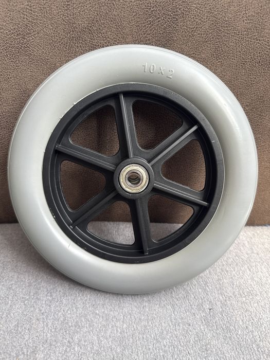 Koło do wózka inwalidzkiego