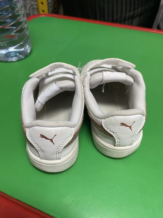 Tennis puma original