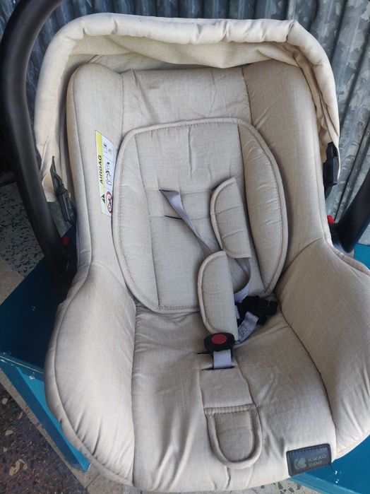 cadeira de bebe..