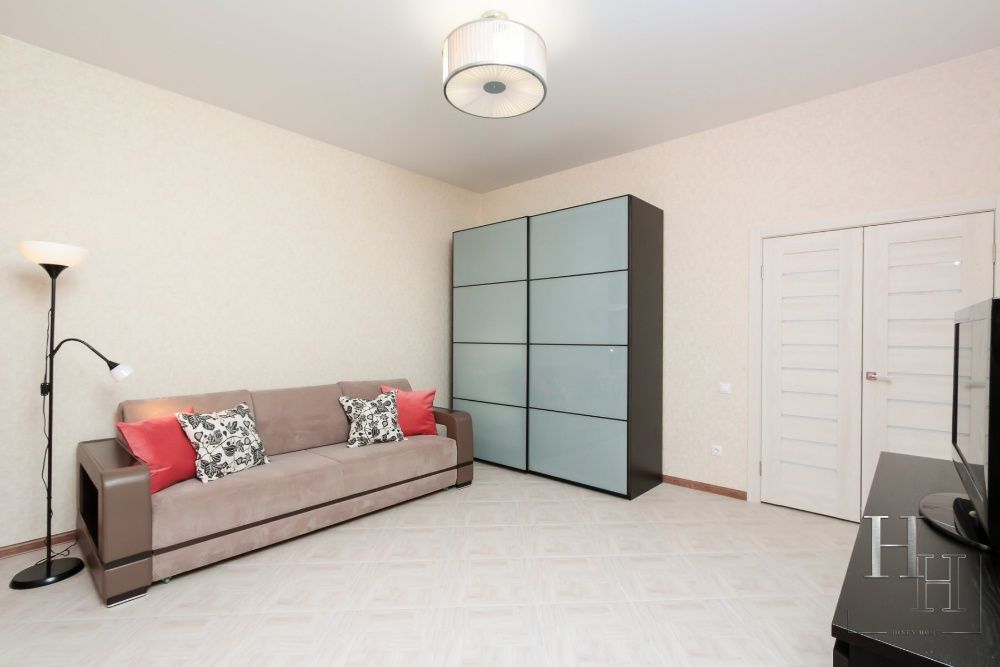 ЦЕНТР 2-кім квартира. вул Крушельницької + Звітні документи