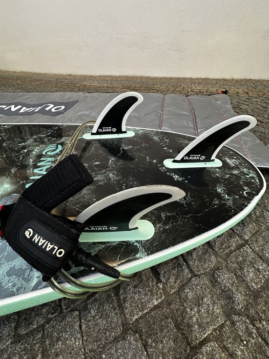 Prancha Surf OLAIAN 7’0 60L