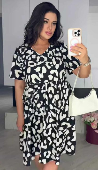 Плаття платье летнее 56