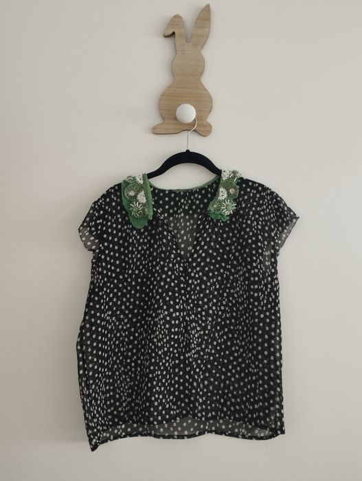 Blusa tamanho M - GUESS