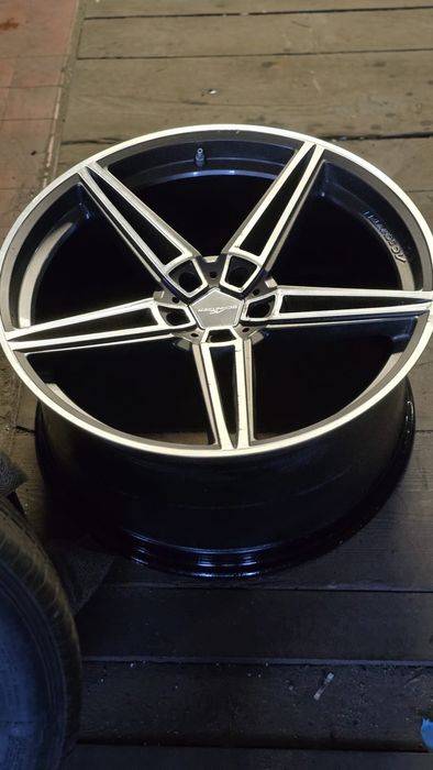 AC Schnitzer 22" BMW Zimowa promocja !!!