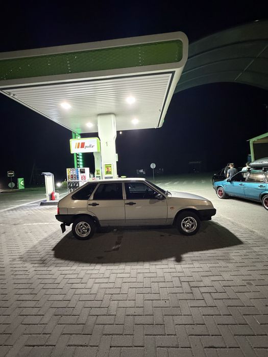 Продам ладу 2109