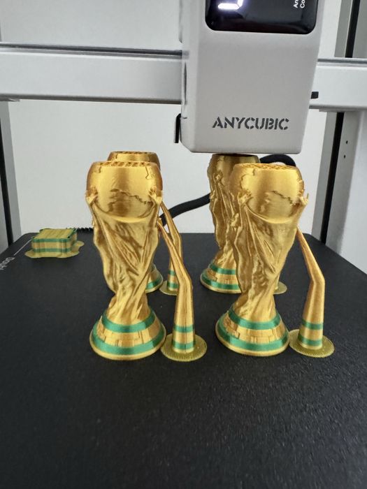 2026 FIFA World Cup Trophies (Customizable Size)490126230989066241