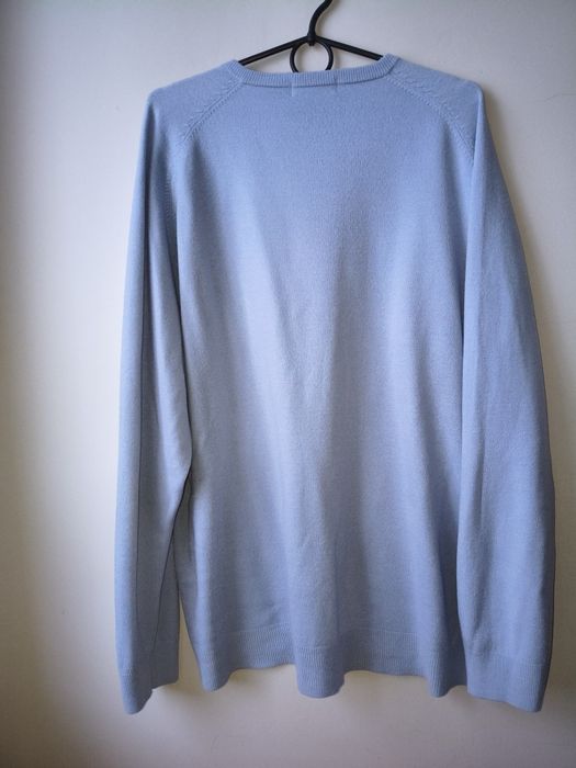 Sweter XL w serek