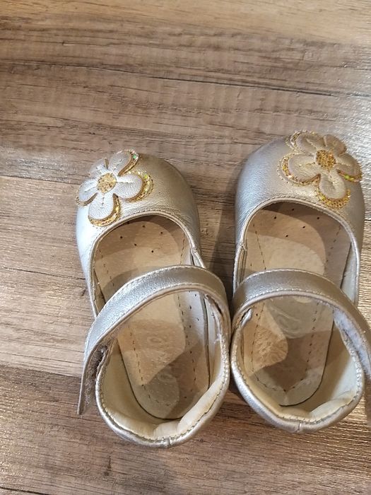 Buty Emel rozmiar 19