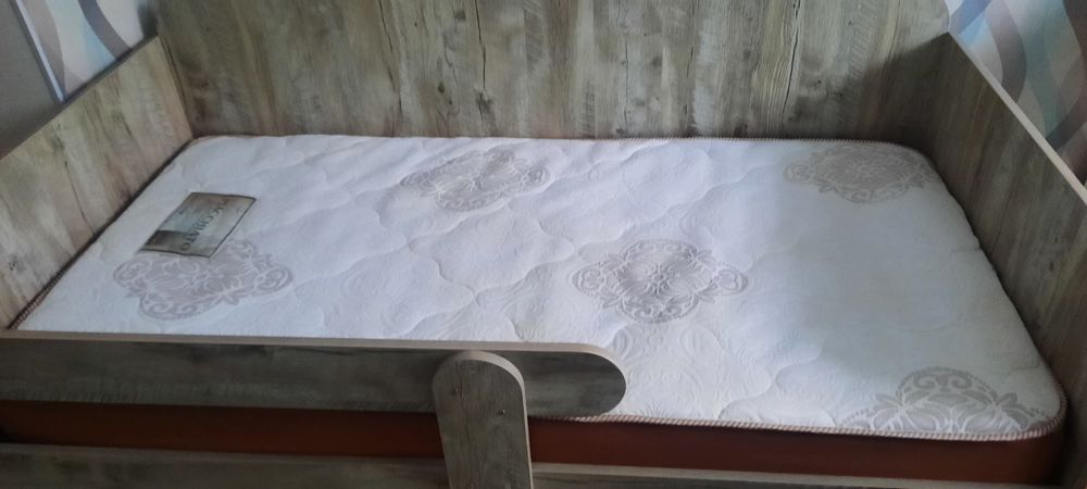Дитяче ліжко 80см на160см