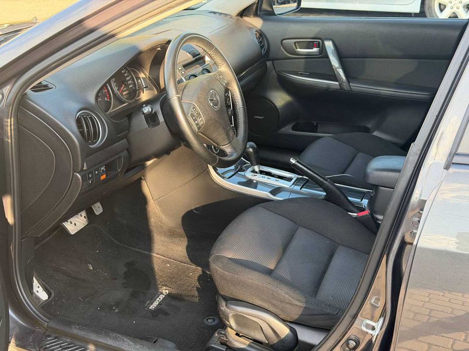 Продам Mazda 6 2007р. #79558