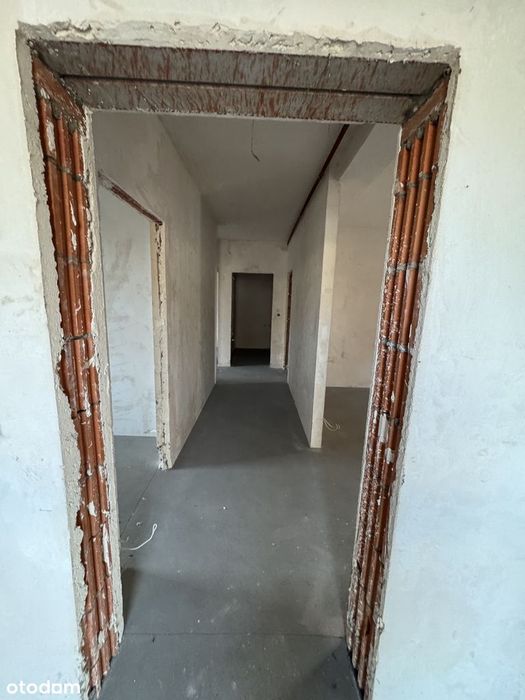 Wawer 90m, 4 pokoje, 2MP, balkon, ogródek, poddasze