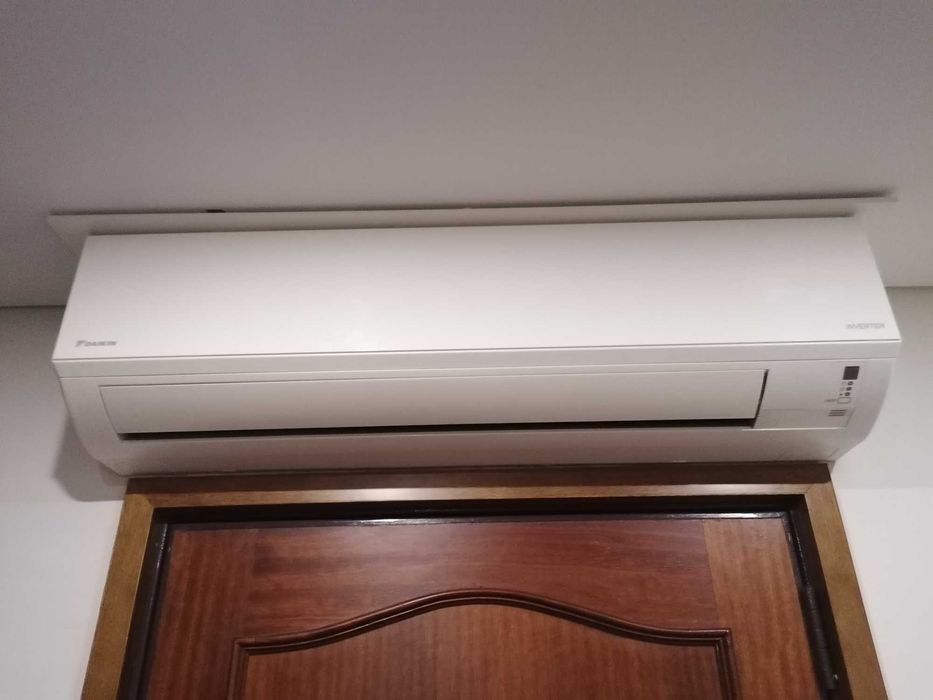 Ar-condicionado DAIKIN, Modelo RXB50CV1B