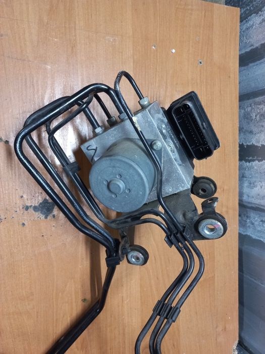 Ford mondeo mk4 1.6 TI VCT wszystkie części klapa lusterko drzwi 58