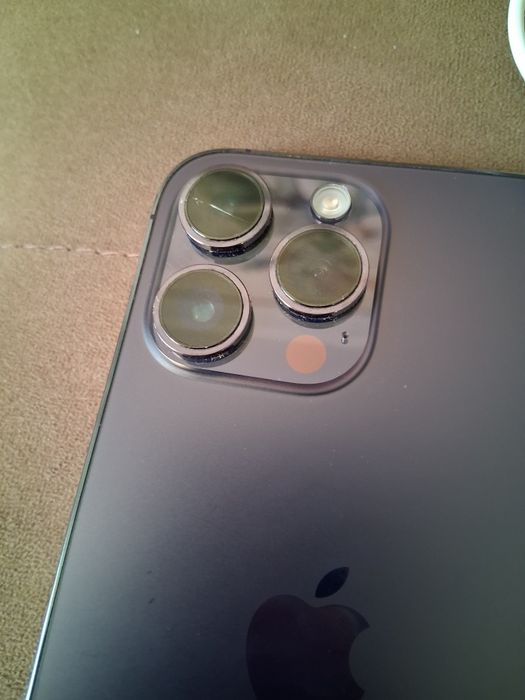 Apple iphone 14 PRO MAX 128GB