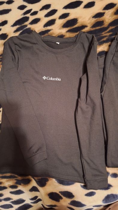 Термобілизна на хлопчика 140см