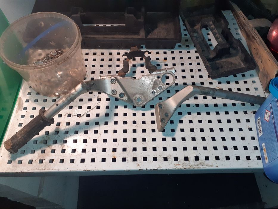 Części barton sprint