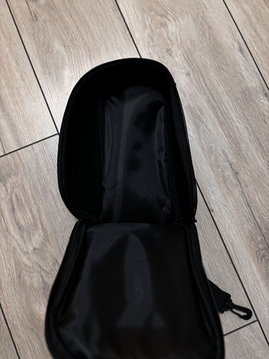 Torba na zbiornik motocyklowy (Tankbag) Dracarys z etui na telefon.