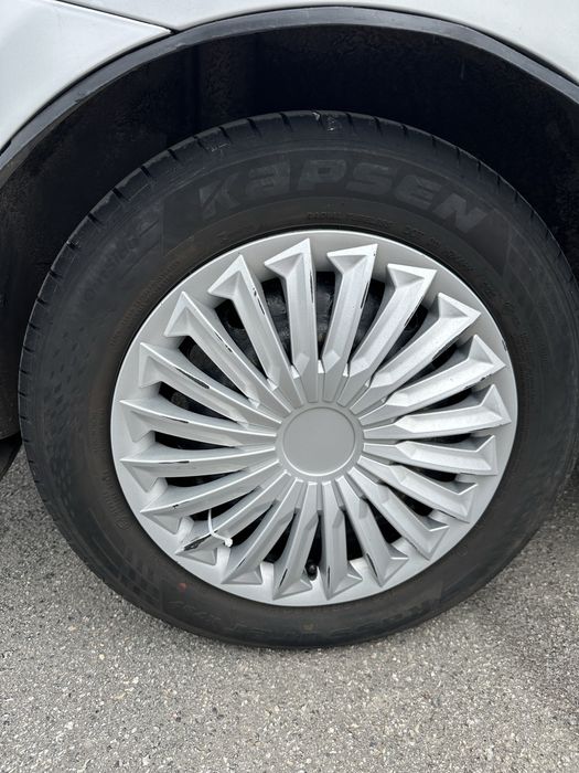 Авэо т250 1.6 газ/бенз