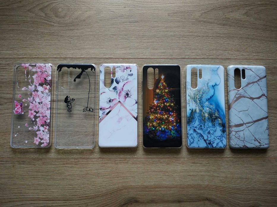 Чехол на Huawei P20 P30 Pro Lite P10 Plus Mate 20 Pro чохол