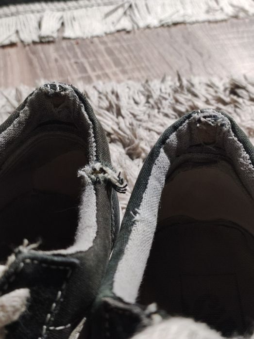 Кеди Vans Old School