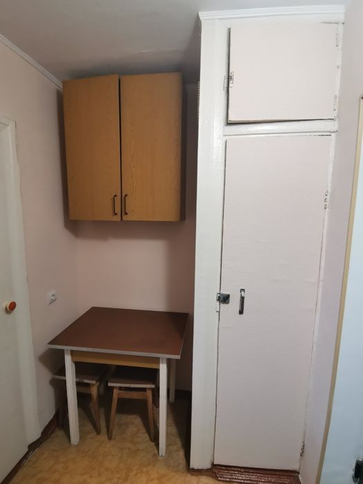 Здам міні квартирку на Теліги!метро Дорогожичі пішки!