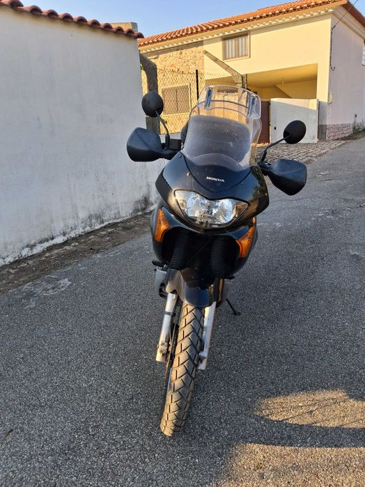Honda Transalp XL 650 v