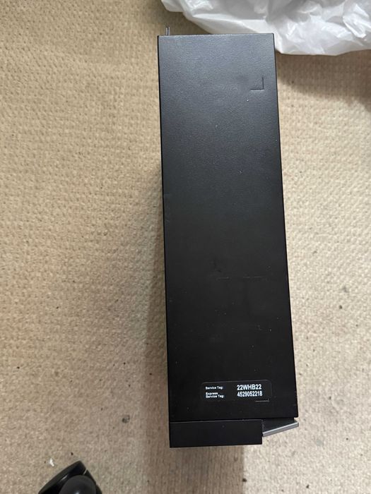 Системный блок Dell Optiplex 3020