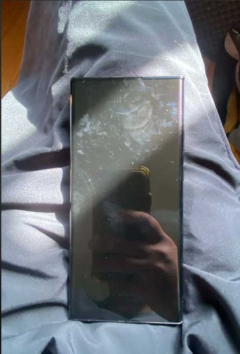 Samsung Galaxy S22 Ultra 512GB