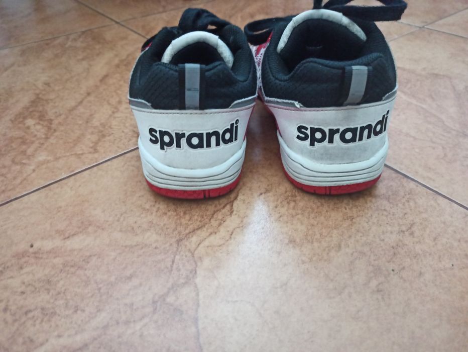 Buty sportowe Sprandi