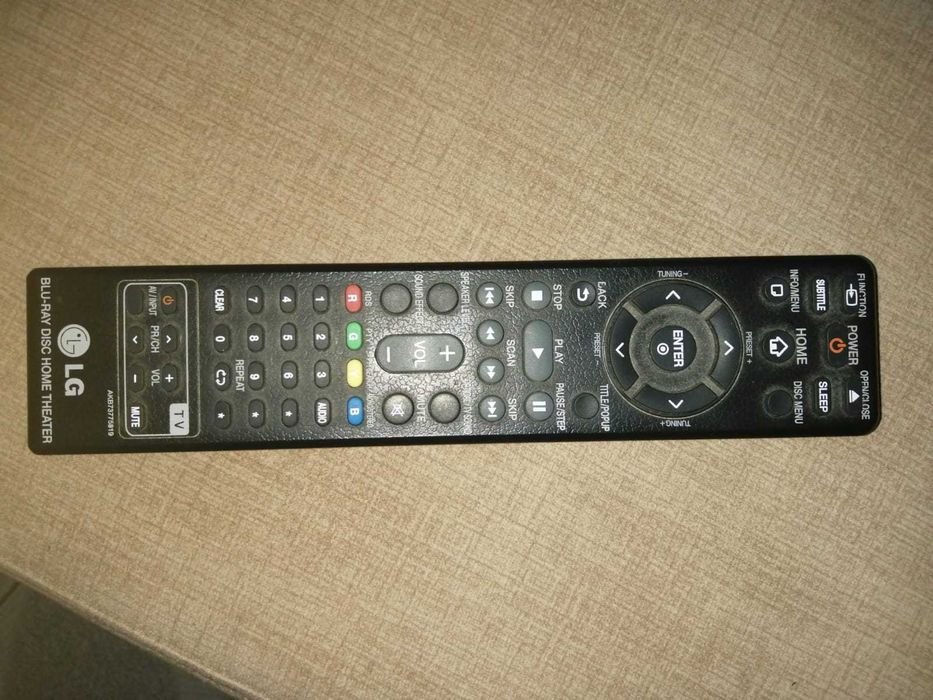 Home Cinema LG em Optimo Estado