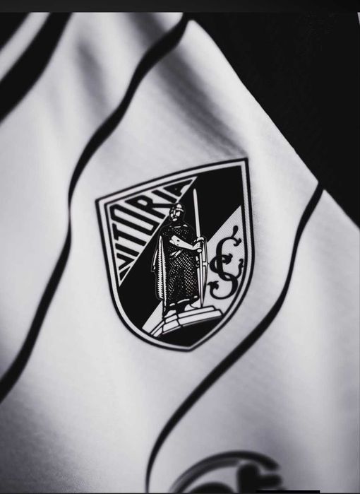 Camisola Vitória Sport Clube 26/27