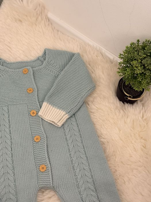 Комбінезон сліп Чоловічок