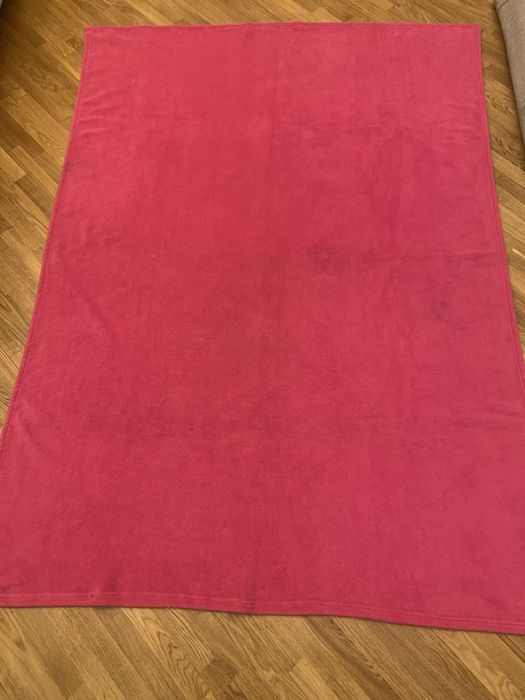 Плед , одеяльце флис