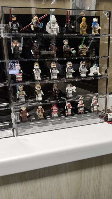 Продам Lego Star Wars , багато наборів