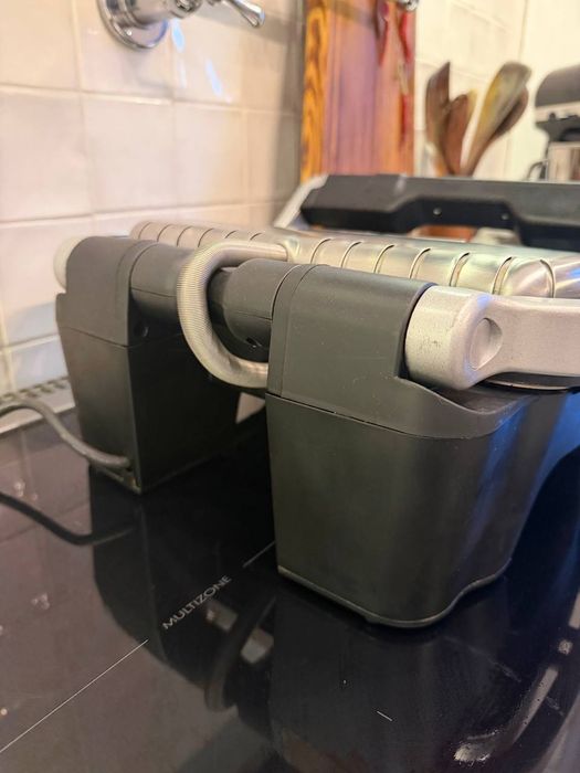 гриль Tefal електричний Opti Grill  Elit