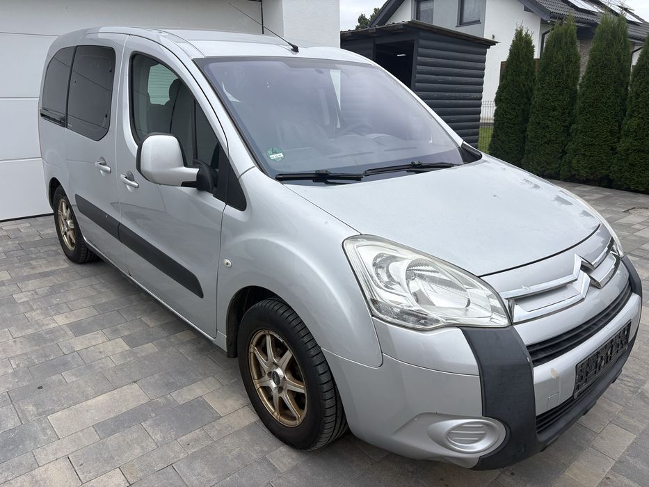 Citroën Berlingo