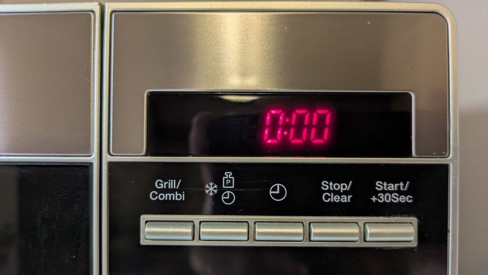 Microondas TEKA MWE 230g
