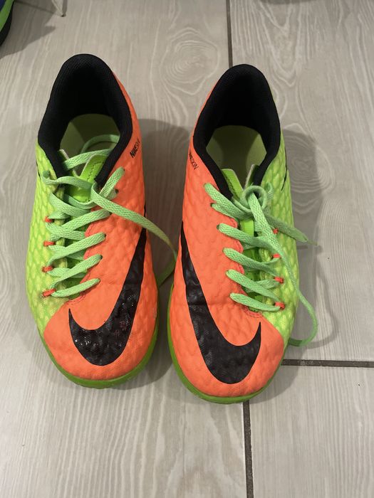nike hypervenom - купити дитяче взуття - Ціна на OLX.ua
