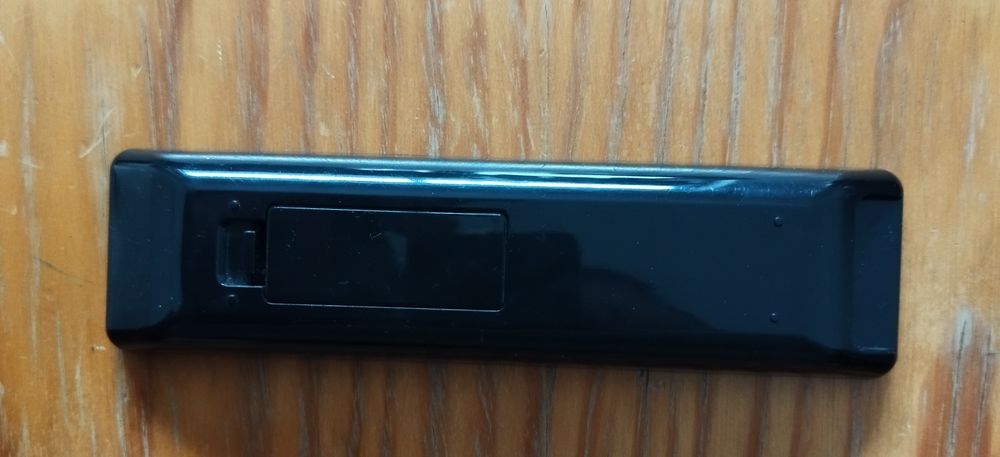 Comando original TV Mitsai