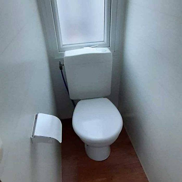 MOBIL HOME  - Toda Equipada | 3 quartos, 5 camas Ohara oferta entrega