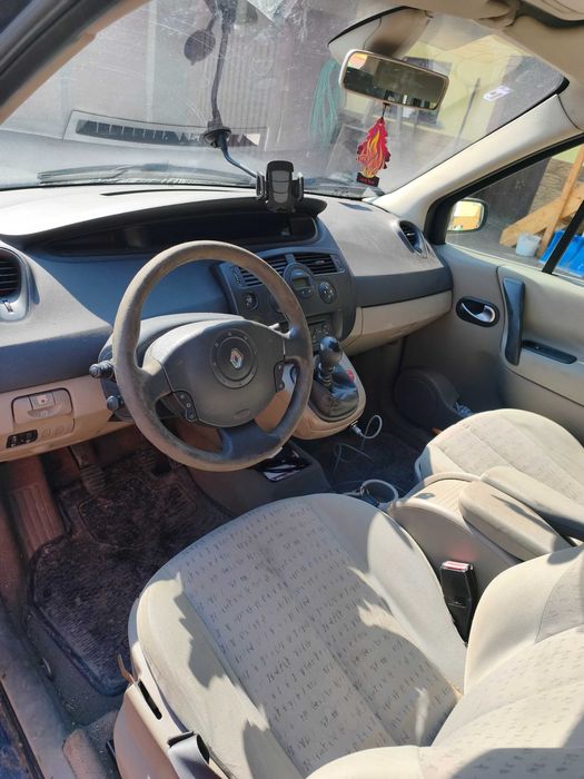 Sprzedam auto renault