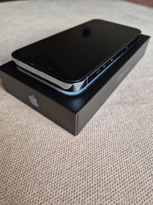 Apple Iphone 13 Pro 256GB + Gratisy