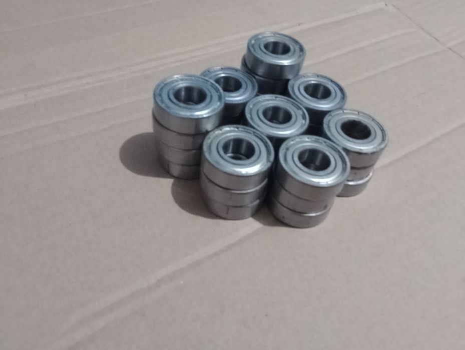 Підшипник SMAT 6202 zz HT.