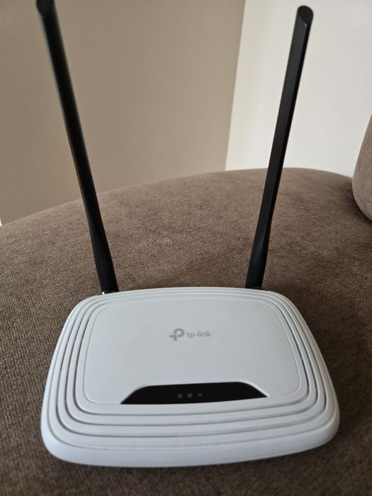 Роутер tp-link  tl-wr841n