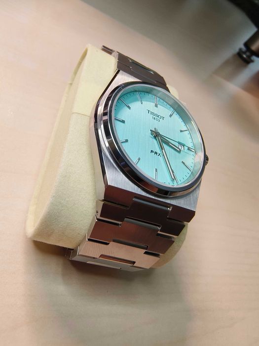 Tissot Prx Dial T137.410.11.091.01