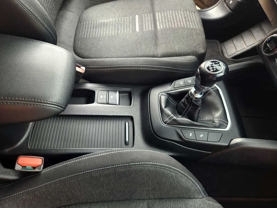 Ford Focus Active 1.0 EcoBoost