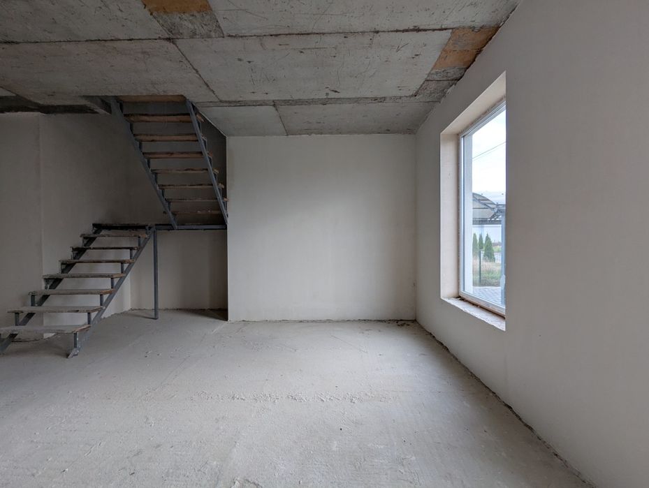 Продаж будинку|Котеджне містечко| 195 м² | 9 соток | Початковий ремонт